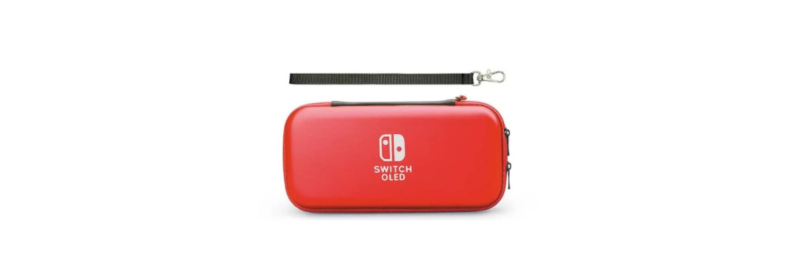 Sac Nintendo Switch Oled