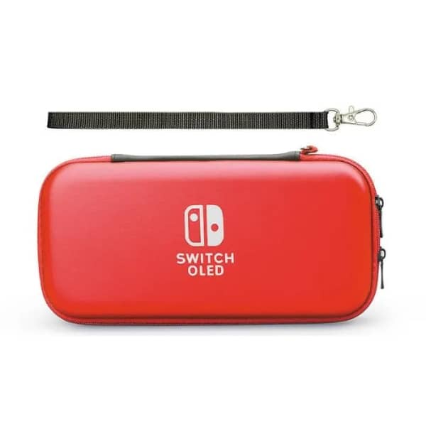 Sac Nintendo Switch Oled Console Nintendo Switch Nintendo, Ultra Pc Gamer Maroc