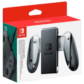 Nintendo Switch Support de recharge Joy-Con Accessoires consoles Nintendo, Ultra Pc Gamer Maroc