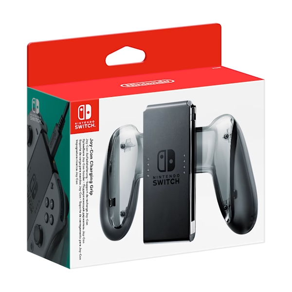 Nintendo Switch Support de recharge Joy-Con Accessoires consoles Nintendo, Ultra Pc Gamer Maroc