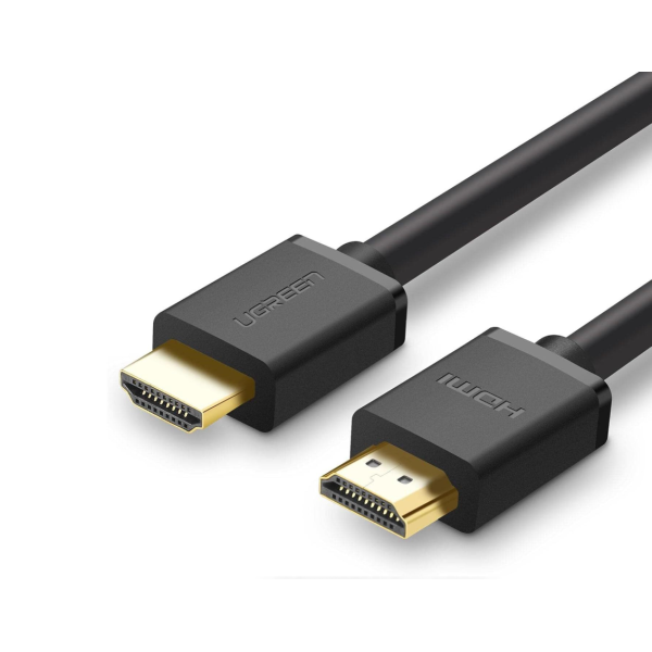 Ugreen Cable HDMI Male to Male 1M Connectique UGREEN, Ultra Pc Gamer Maroc