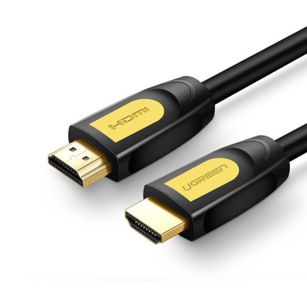 Ugreen Cable HDMI Full Copper 4K 60Hz 5M Connectique UGREEN, Ultra Pc Gamer Maroc