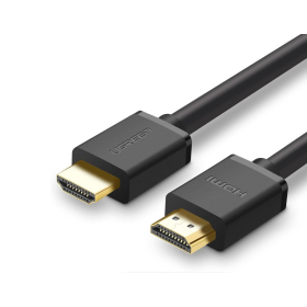 Ugreen Cable HDMI Male to Male 2M Connectique UGREEN, Ultra Pc Gamer Maroc