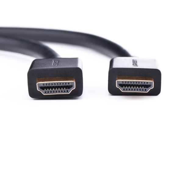 Ugreen Cable HDMI Male to Male 2M Connectique UGREEN, Ultra Pc Gamer Maroc