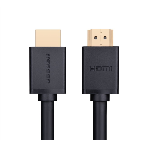 Ugreen Cable HDMI Male to Male 2M Connectique UGREEN, Ultra Pc Gamer Maroc