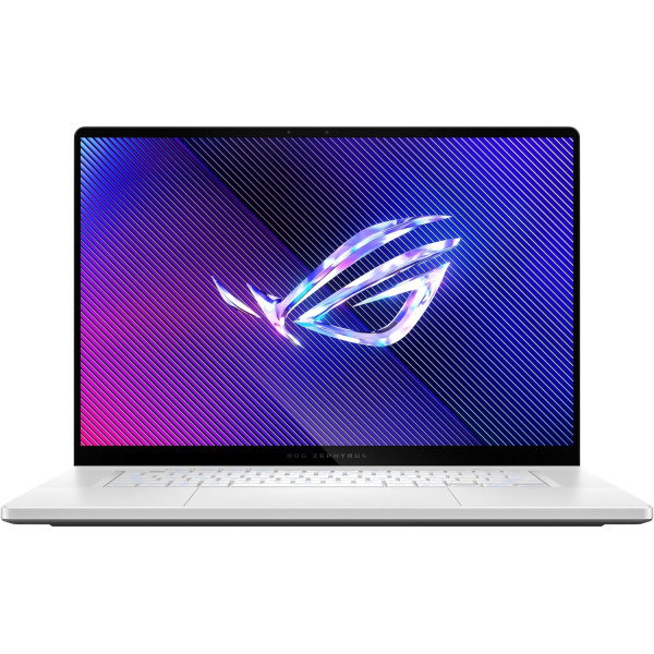 Asus ROG Zephyrus G16 GU605MZ-Q37W Intel Core Ultra 9 185H/32GB DDR5/2TB SSD/RTX 4080 TGP 115W/16" 2.5K OLED PC Portables Gam...