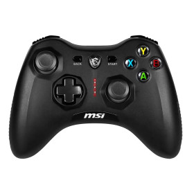 MSI Force GC30 V2 (Noir) Périphériques de jeu MSI, Ultra Pc Gamer Maroc