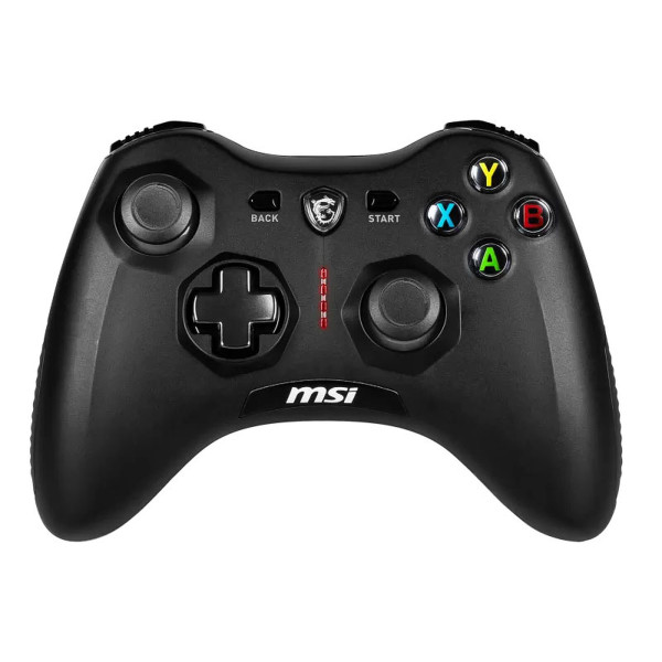 MSI Force GC30 V2 (Noir) Périphériques de jeu MSI, Ultra Pc Gamer Maroc