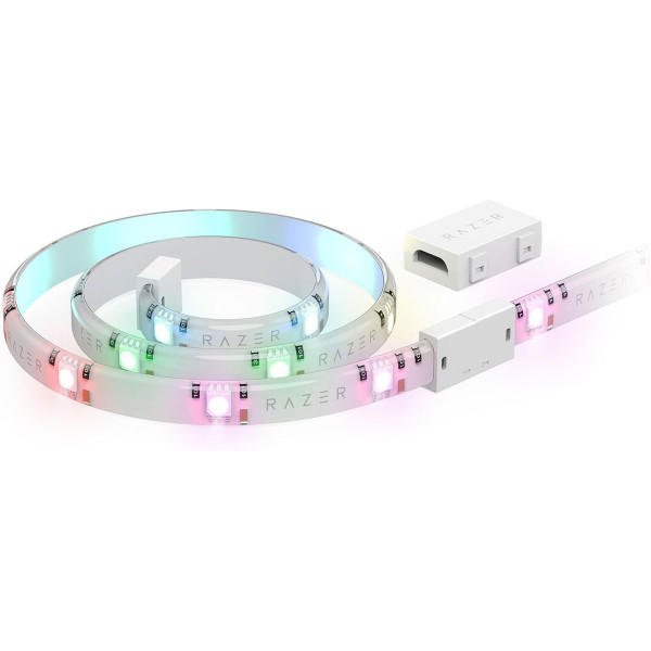 Razer Aether Smart Light Strip Extender Périphériques Razer, Ultra Pc Gamer Maroc