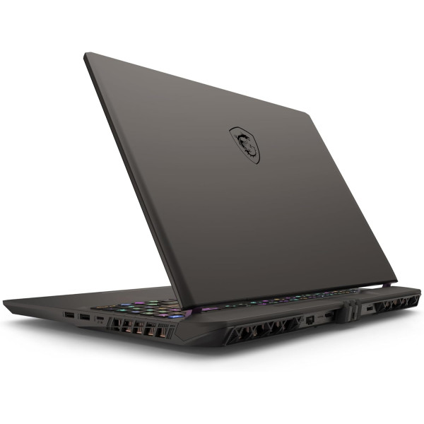 MSI VECTOR 16 HX A14VGG-426MA Intel i9-14900HX/32GB DDR5/1TB SSD/RTX 4070 8GB/16" 240Hz/Win11 PC Portables Gamer MSI, Ultra P...