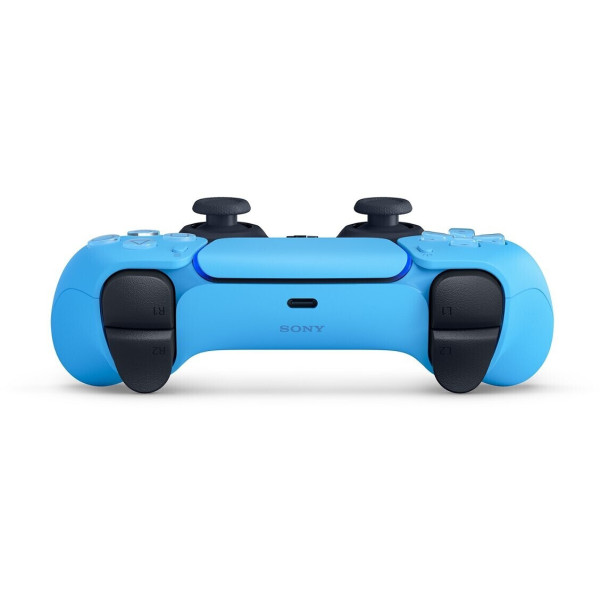 Sony DualSense (Bleu) Console Sony Corporation, Ultra Pc Gamer Maroc
