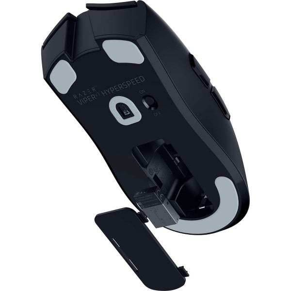 Razer Viper v3 HyperSpeed (Noir) Souris Razer, Ultra Pc Gamer Maroc