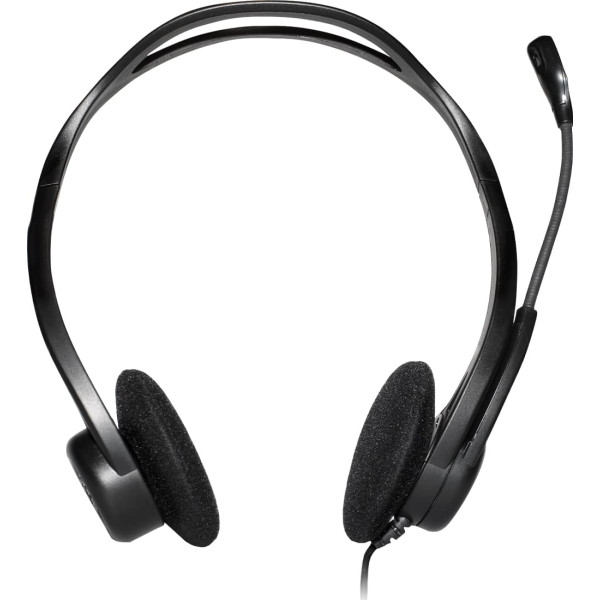 Logitech PC 960 USB Casques Logitech, Ultra Pc Gamer Maroc