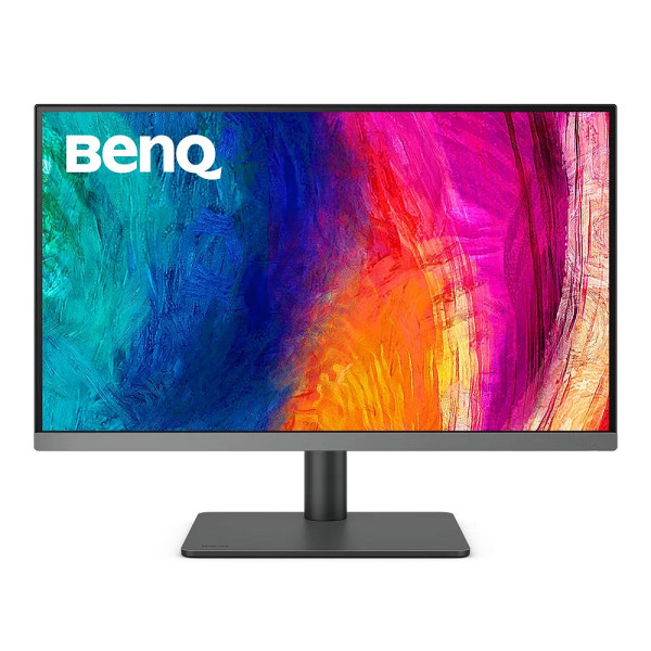 BenQ PD2706U 27″ IPS 4K Moniteurs BenQ, Ultra Pc Gamer Maroc
