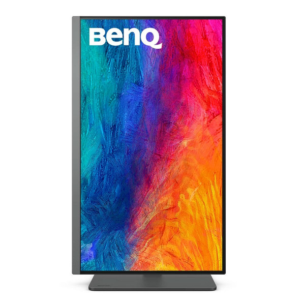 BenQ PD2706U 27″ IPS 4K Moniteurs BenQ, Ultra Pc Gamer Maroc