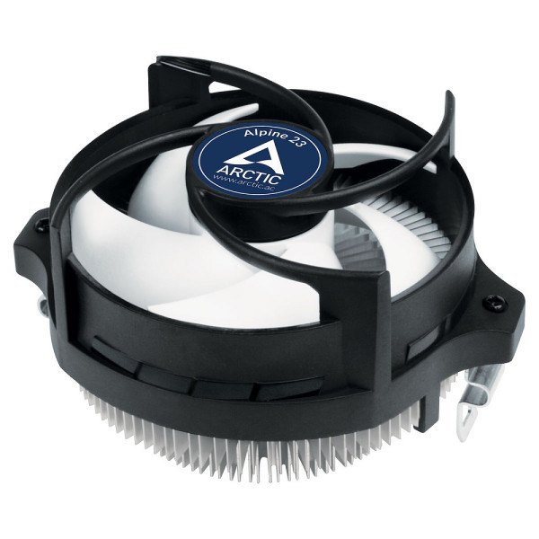 Arctic Alpine 23 (AMD) Ventirads processeur Arctic, Ultra Pc Gamer Maroc