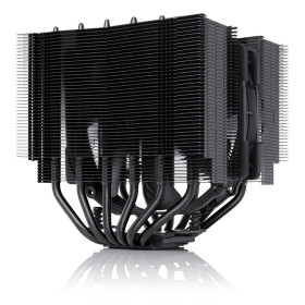 Noctua NH-D15S Chromax Black Refroidissement Noctua, Ultra Pc Gamer Maroc