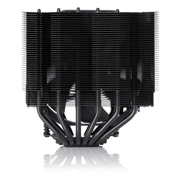 Noctua NH-D15S Chromax Black Refroidissement Noctua, Ultra Pc Gamer Maroc