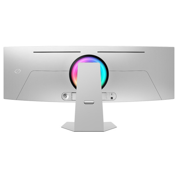 Samsung Odyssey G9 S49CG954SU OLED 49" 240Hz Moniteurs Samsung, Ultra Pc Gamer Maroc
