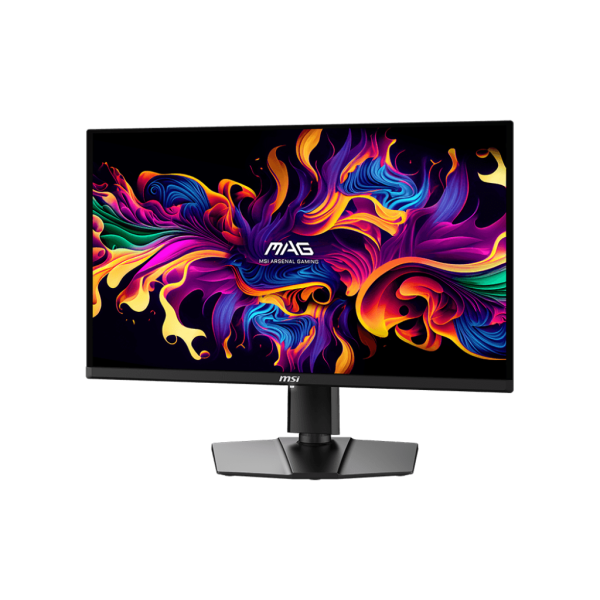 MSI OPTIX MAG 271QPX QD-OLED E2 Moniteurs MSI, Ultra Pc Gamer Maroc