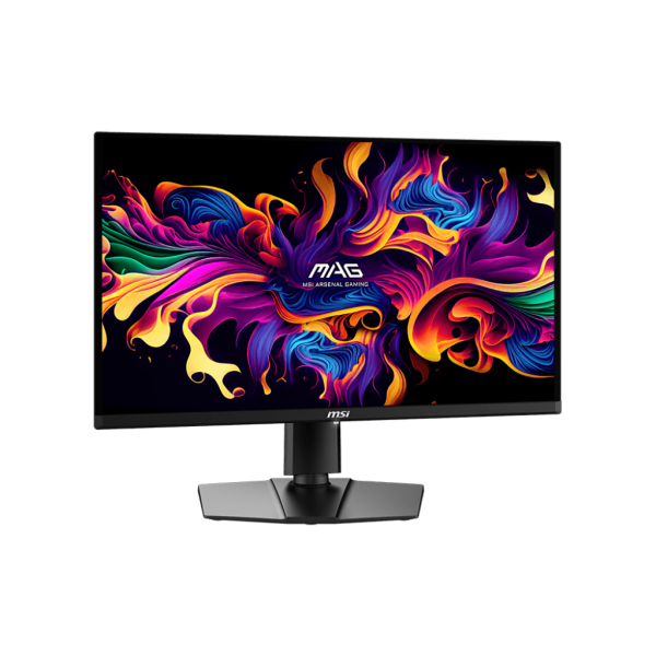 MSI OPTIX MAG 271QPX QD-OLED E2 Moniteurs MSI, Ultra Pc Gamer Maroc