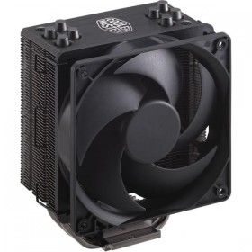 Cooler Master Hyper 212 Black Edition Refroidissement Cooler Master, Ultra Pc Gamer Maroc