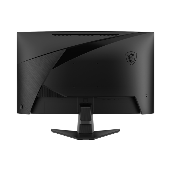MSI Optix 27" MAG 27CQ6F Moniteurs MSI, Ultra Pc Gamer Maroc