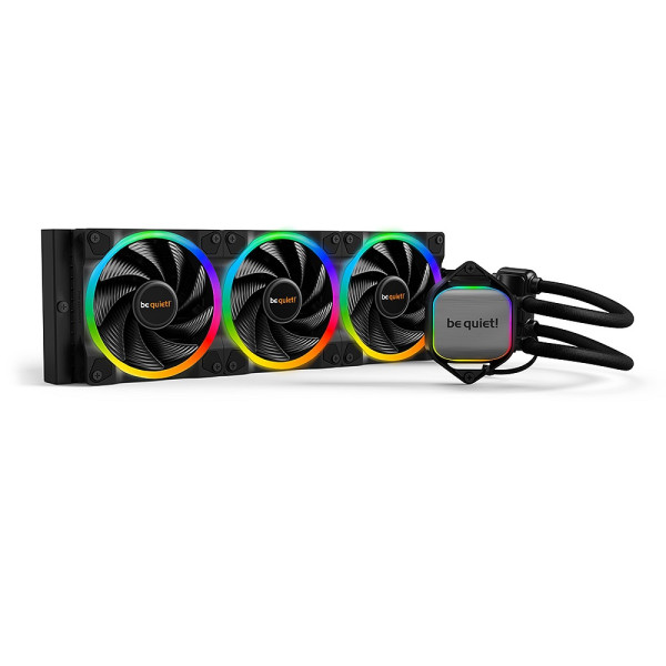 be quiet! Pure Loop 2 FX 360mm Kits Watercooling be quiet!, Ultra Pc Gamer Maroc