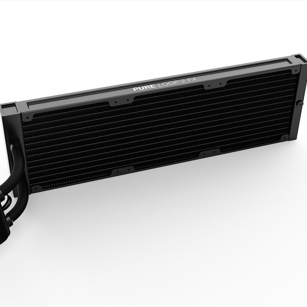be quiet! Pure Loop 2 FX 360mm Kits Watercooling be quiet!, Ultra Pc Gamer Maroc