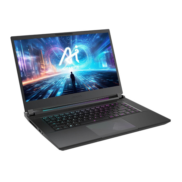 Aorus 15 BKG-13FR794CD Ultra7 155H/16GB DDR5/1TB SSD/RTX4060 8GB/15.6" 165Hz PC Portables Gamer Gigabyte, Ultra Pc Gamer Maroc