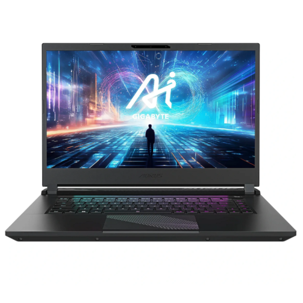 Aorus 15 BKG-13FR794CD Ultra7 155H/16GB DDR5/1TB SSD/RTX4060 8GB/15.6" 165Hz PC Portables Gamer Gigabyte, Ultra Pc Gamer Maroc
