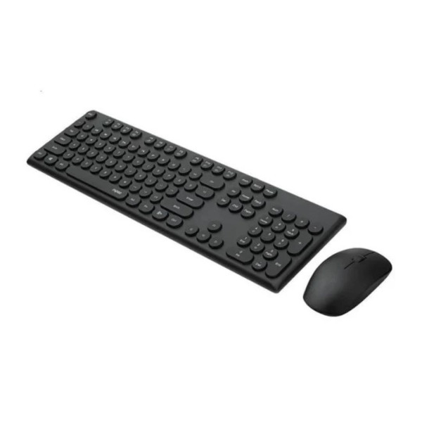 Rapoo Ensemble X260S Kits claviers/souris Rapoo, Ultra Pc Gamer Maroc