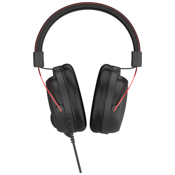 XTRMLAB Wave Casques XTRMLAB, Ultra Pc Gamer Maroc
