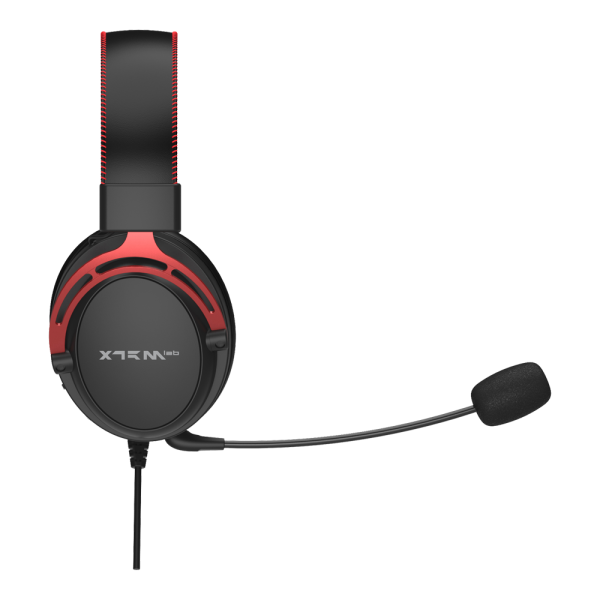 XTRMLAB Wave Casques XTRMLAB, Ultra Pc Gamer Maroc