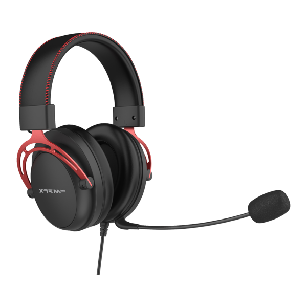 XTRMLAB Wave Casques XTRMLAB, Ultra Pc Gamer Maroc