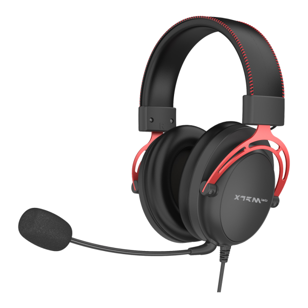 XTRMLAB Wave Casques XTRMLAB, Ultra Pc Gamer Maroc