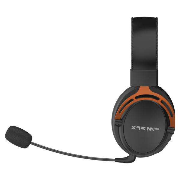 XTRMLAB Wave X Wireless Casques XTRMLAB, Ultra Pc Gamer Maroc