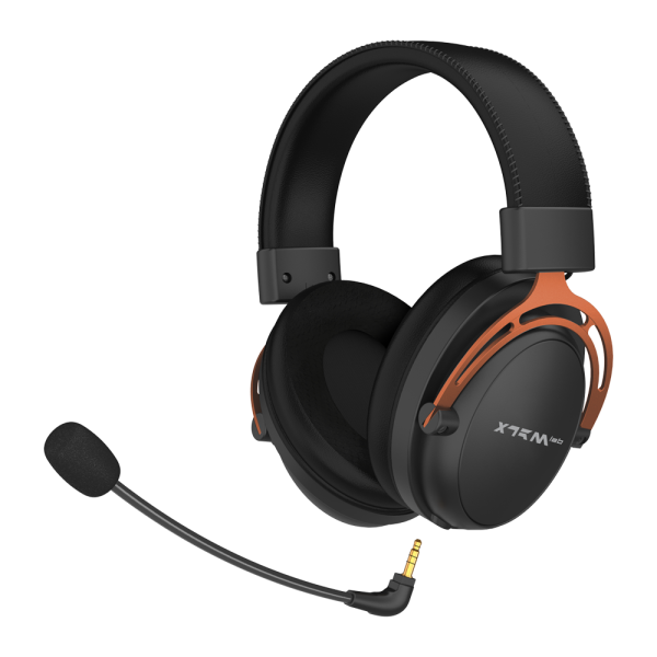 XTRMLAB Wave X Wireless Casques XTRMLAB, Ultra Pc Gamer Maroc
