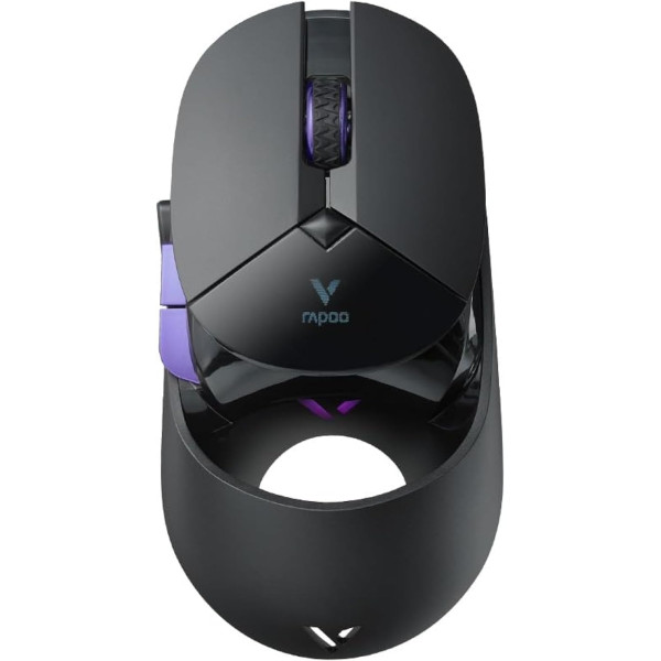 RAPOO VT960 Pro Souris Rapoo, Ultra Pc Gamer Maroc