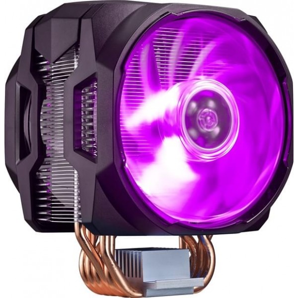 Cooler Master MasterAir MA610P RGB Refroidissement Cooler Master, Ultra Pc Gamer Maroc