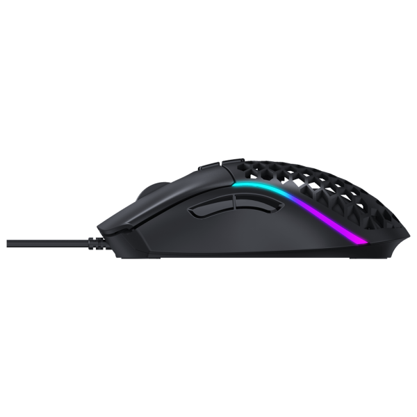 XTRMLAB Strike Souris XTRMLAB, Ultra Pc Gamer Maroc