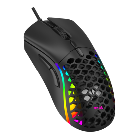 XTRMLAB Strike Souris XTRMLAB, Ultra Pc Gamer Maroc