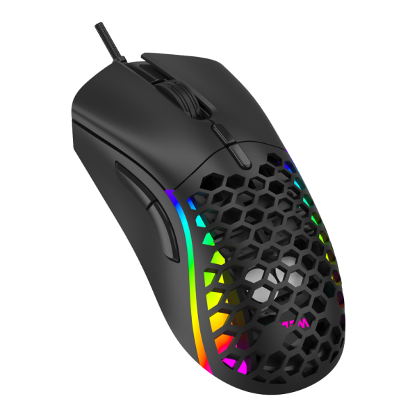 XTRMLAB Strike Souris XTRMLAB, Ultra Pc Gamer Maroc