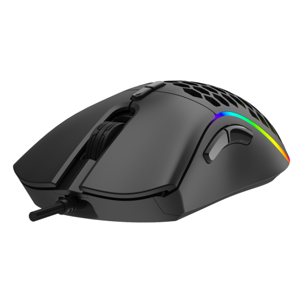 XTRMLAB Strike Souris XTRMLAB, Ultra Pc Gamer Maroc