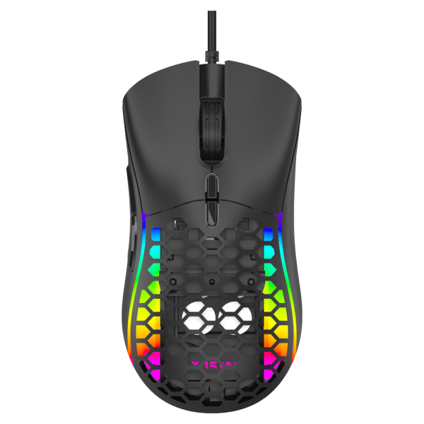 XTRMLAB Strike Souris XTRMLAB, Ultra Pc Gamer Maroc