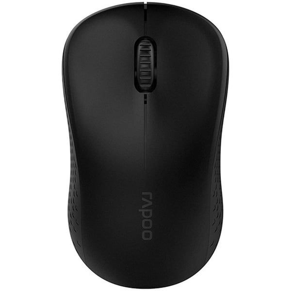 Rapoo M20 Souris Rapoo, Ultra Pc Gamer Maroc