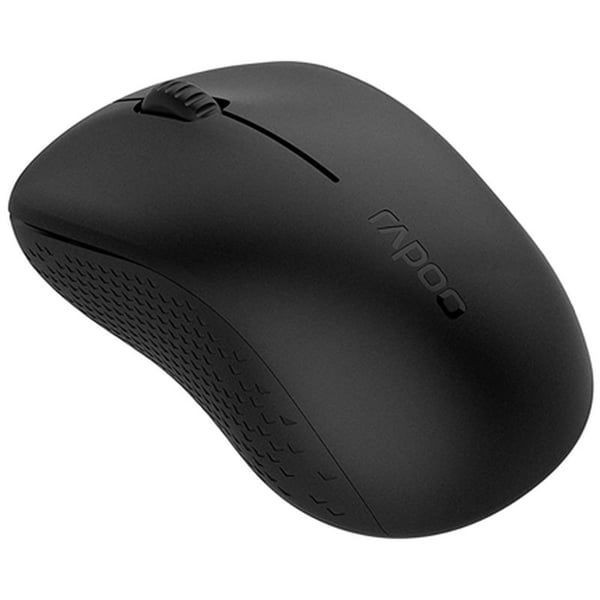 Rapoo M20 Souris Rapoo, Ultra Pc Gamer Maroc