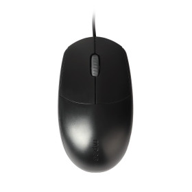 Rapoo N100 Souris Rapoo, Ultra Pc Gamer Maroc