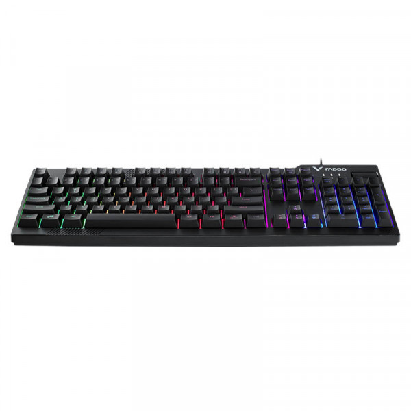 Rapoo V50S Claviers Rapoo, Ultra Pc Gamer Maroc