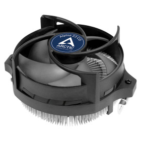 Arctic Alpine 23 CO Ventirads processeur Arctic, Ultra Pc Gamer Maroc
